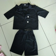 kindy show boy dress