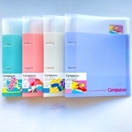 KOKUYO Campus 50th Anniversary 2 Hole Binder Notebook Limited Edition