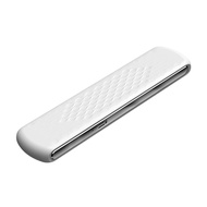 Pocket Bluetooth Speaker Bone Conduction Wireless Stereo Soundbar Music Box Built-in White Noise Imp