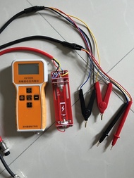 量度電池電壓內阻測試儀LQ1060S