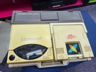 NEC PC Engine CD-ROM² 遊戲主機