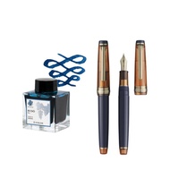 Sailor Manyo Fountain Pen 14K Editon ปากกาหมึกซึม Sailor Limited Edition Manyo 14K