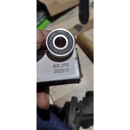 Bearing bearing 608 2RS NKN 1 pcs