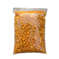 Kismis Manis 1Kg Premium Arab Golden Raisin Simin Mutiara Kuning Oleh Oleh Haji Umroh Murah Raisins