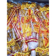 Satay Fish Jelly Fish Satay Sticks (HALAL)