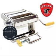ZELEX high quality pasta machine noodle maker ampia mesin mee kari puff ramen maker