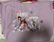 Ball and Chain x Bambi 大袋