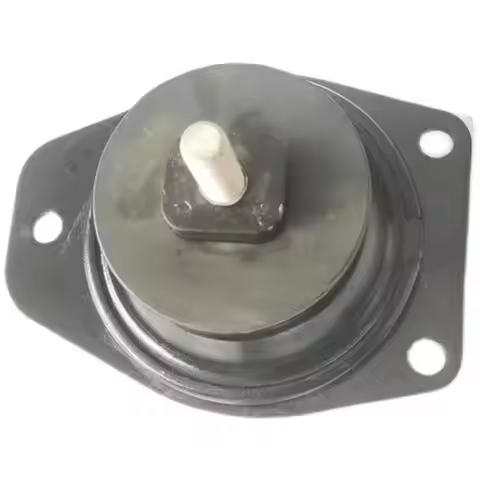 Engine suspension engine mount For Foton toano Cummins 2.8