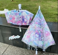 （需要預訂）Melody Kuromi雨傘