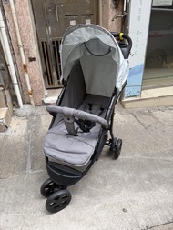 Hauck Baby Stroller 新淨 德國bb車