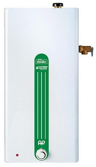 真富 - JHR-6.5(S) 25公升 速熱 中央儲水式電熱水爐 (方形) (JHR-6.5(S)-3kW)