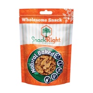 SnackRight Honey Sesame Roasted Walnut 90g