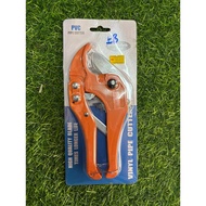 PVC PIPE CUTTER 3-42MM/PIPE CUTTER/PEMOTONG PIPE PVC/POLY CUTTER/
