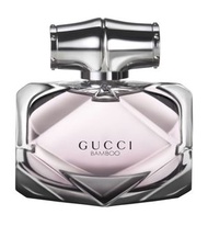 Gucci - Bamboo竹韻女士淡香水 75ml (原裝無盒裝) (平行進口)