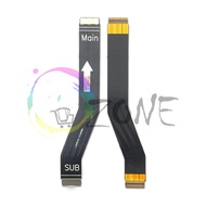FLEXIBLE UI BOARD - FLEXIBLE MAIN BOARD NOKIA 6.1 PLUS - X6 TA1116