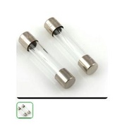 FUSE GLASS Fuse Glass Fuse Glass Ampere Ampere [Elca]
