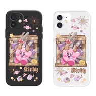 星之卡比 Kirby 新星同盟 任天堂 switch game 手機殼 iPhone case 13 pro max mini 12 pro max mini 11 pro max x xs max xr 7 8 plus SE2 SE3 6 6s plus