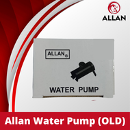 Allan Water Pump for Tubig Machine /Automatic water machine / Water vendo/Tubig machine / Water vend