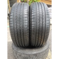 225/60/18 225/60R18 GITI GITICOMFORT SUV 520 USED TYRE TAYAR SEKEN