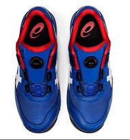 【💥日本直送】Asics Winjob CP209 BOA 安全鞋