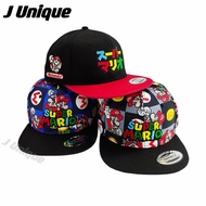 Topi Lelaki Dewasa / Snapback Cap Men / Cap Snapback / Cap Lelaki / Snapback Caps Lelaki / Men Cap /