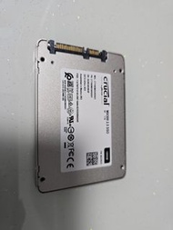 Crucial Mx500 1TB