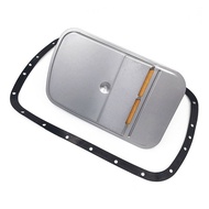 【LB0P】-New High Quality Automatic Transmission Filter Oil Filter Gasket Kit 24117557070 for X3 E83 E