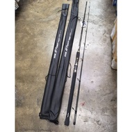 RYOBI AP POWER 7.5kaki/8kaki SPINNING ROD