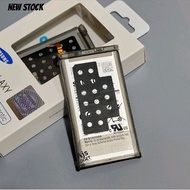 แบตแท้ Samsung Galaxy S9 Original  Battery 3000mAh รับประกัน 6 เดือน  สินค้าพร้อมส่ง