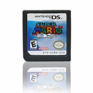 Nintendo DS Video Game Cartridge Console Card Mario Series DSI 2DS 3DS XL game card