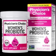 TK 蔓越莓胶囊VAGINALPROBIOTIC蔓越莓pH女平衡益生菌胶囊2220260718