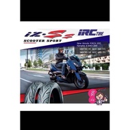 ถูกที่สุด ยาง PIRELLI ใส่ XMAX FORZA300-350 ADV350 TONTES350 คุ่ ยางcst cst ยางirc ยางnd ยางforza ยา