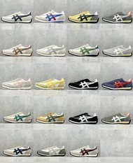 Onitsuka Tiger California 78 復古休閒鞋 男女裝 36-45