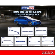 BMW F10 528i 10Y 3.0 2WD - TYPEONE STABLE BAR