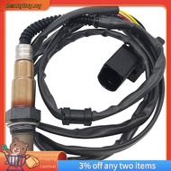 [In ]O2 Oxygen Sensor 5-Wire Wideband LSU 4.2 Sensor 234-5117 0258007090 For A4 A8  TT   Golf