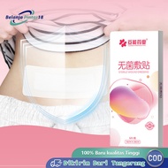 5pcs Waterproof Caesarean Section Wound Bandage 1025CM Post-Operative Plaster Breathable White Plast