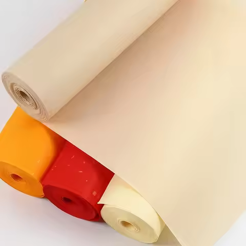 Chinese Japanese Calligraphy Paper Roll Half Raw Xuan Paper Maobian Sumi Writing Paper Without Grids