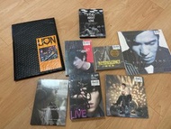 蕭敬騰 全新 CDs