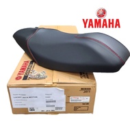 HITAM Double Seat Saddle Seat Assy Aerox 125 Black Pnp Xeon Old Rc Gt 125