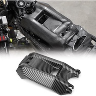 Battery Cover for Surron Light Bee X and S Segway X160 X260, Carbon Fiber Pattern Motorcycle EBike B