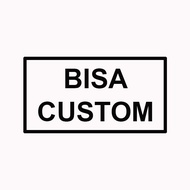 K3 Banner, A Guide to Attention, No Entry, Yard, No Permit, 2x1 M