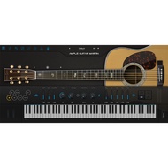 Ample Sound - Ample Guitar Martin 4.0.1 [ Window ] [ Mac ]