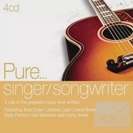 V.A. / Pure... Singer Songwriters(4CD)