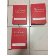 The Feynman Lectures On Physics
