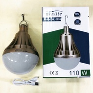 Minlite ML-2899 110w LED Charge Bulb E27