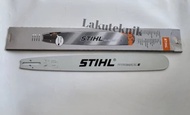 Bar Stihl 22" Inch Laser Baja Senso Chainsaw