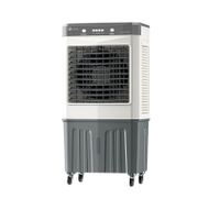 Camel แอร์เคลื่อนที่ พัดลมไอเย็น air cooler พัดลมปรับอากาศ ขนาดความจุ 40 ลิตร แรงลม3ระดับระบายความร้