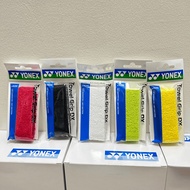 YONEX JAPAN Badminton Cloth Grip Towel AC402DX (Piece Type) From