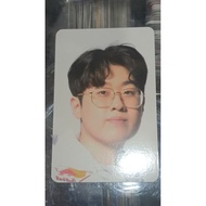 Photocard lol esport hle Zeus world champion 2024 photocard final t1 team