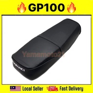 SUZUKI GP100 GP 100 Seat Assy Cushion Kusyen Tempat Duduk TAPAK BESI IRON SEAT ASSY COMPLETE SET SPA